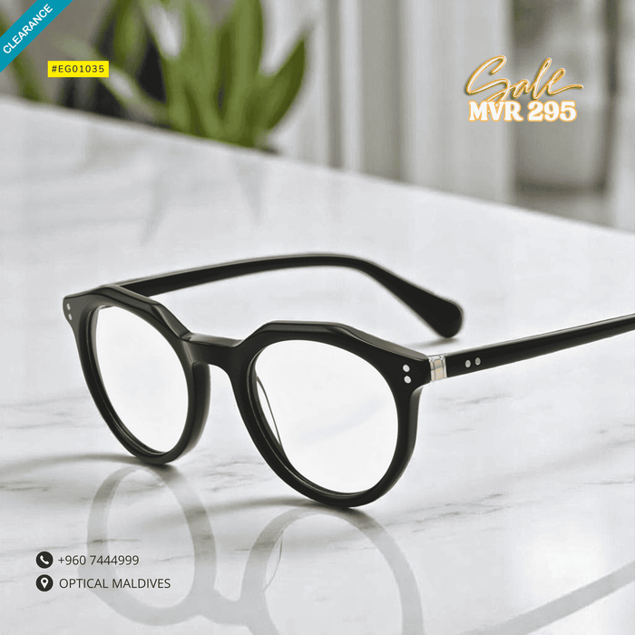 EG1035 | OPTICAL FRAME