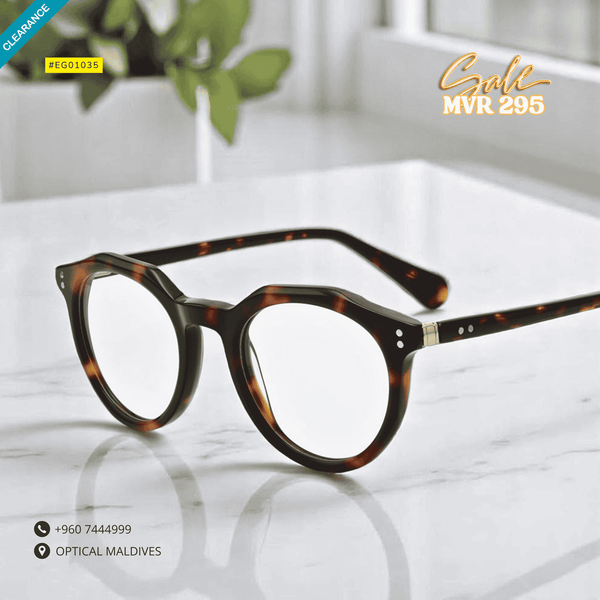 EG1035 | OPTICAL FRAME
