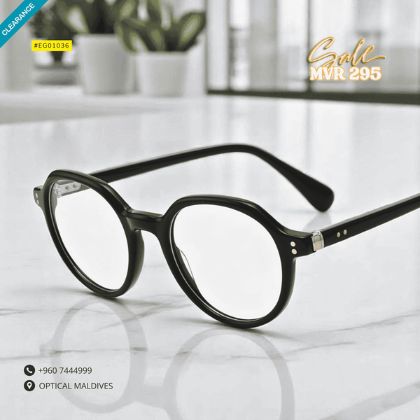 EG1036 | OPTICAL FRAME