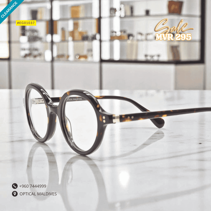 EG1037 | OPTICAL FRAME