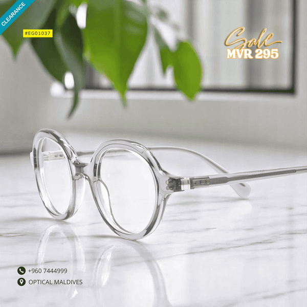 EG1037 | OPTICAL FRAME