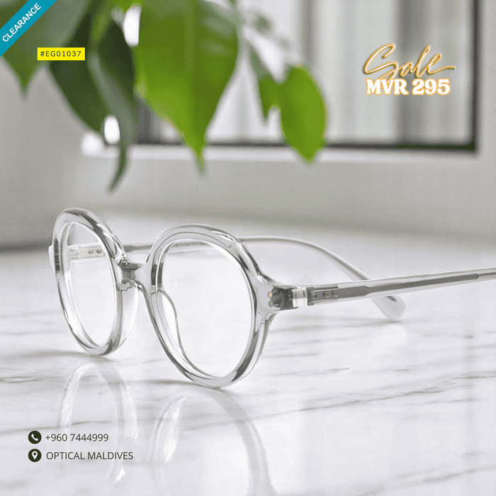 EG1037 | OPTICAL FRAME