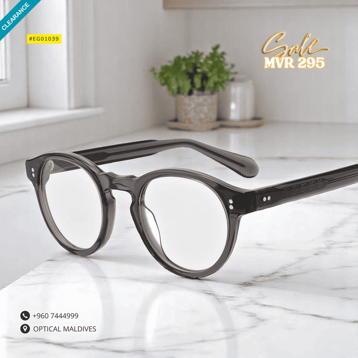 EG1039 | OPTICAL FRAME