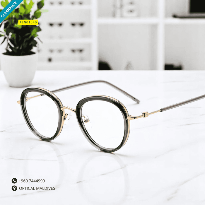 EG1040 | OPTICAL FRAME