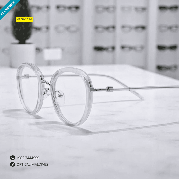 EG1040 | OPTICAL FRAME