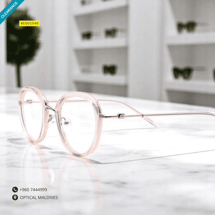 EG1040 | OPTICAL FRAME