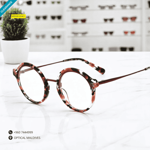 EG1041 | OPTICAL FRAME