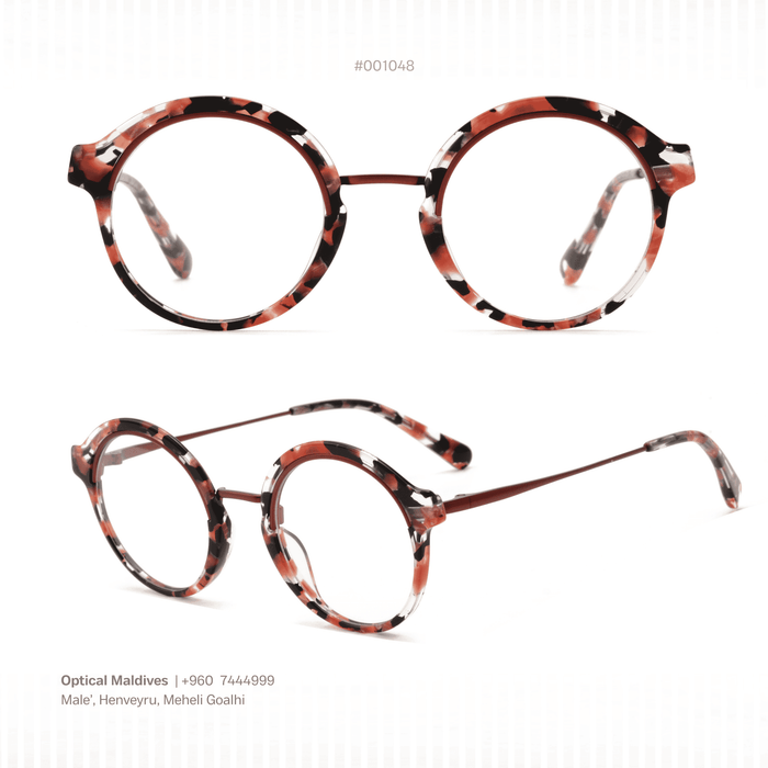 EG1041 | OPTICAL FRAME