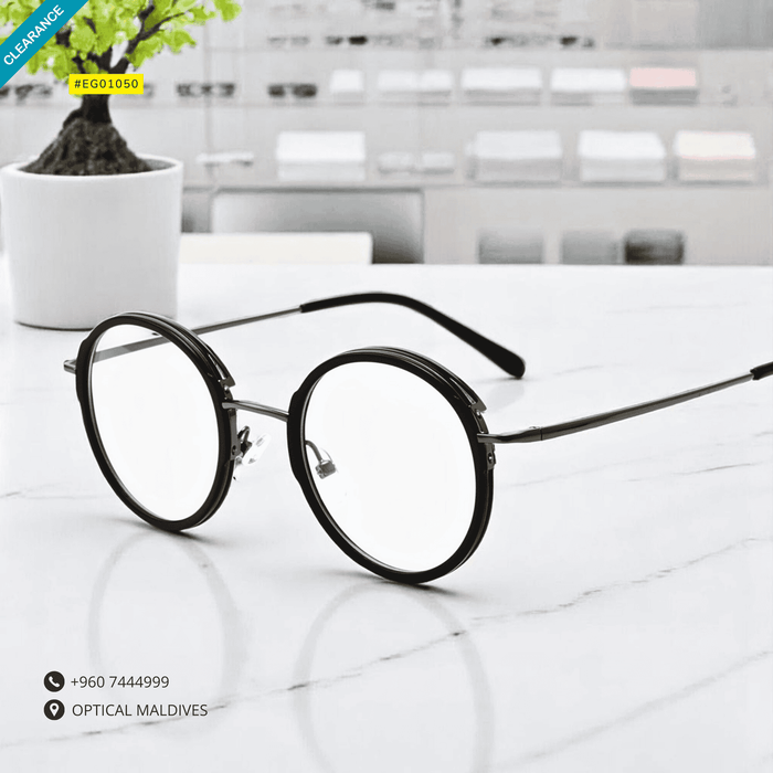 EG1043 | OPTICAL FRAME