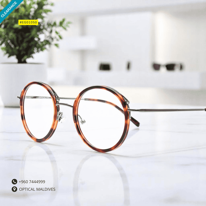 EG1043 | OPTICAL FRAME