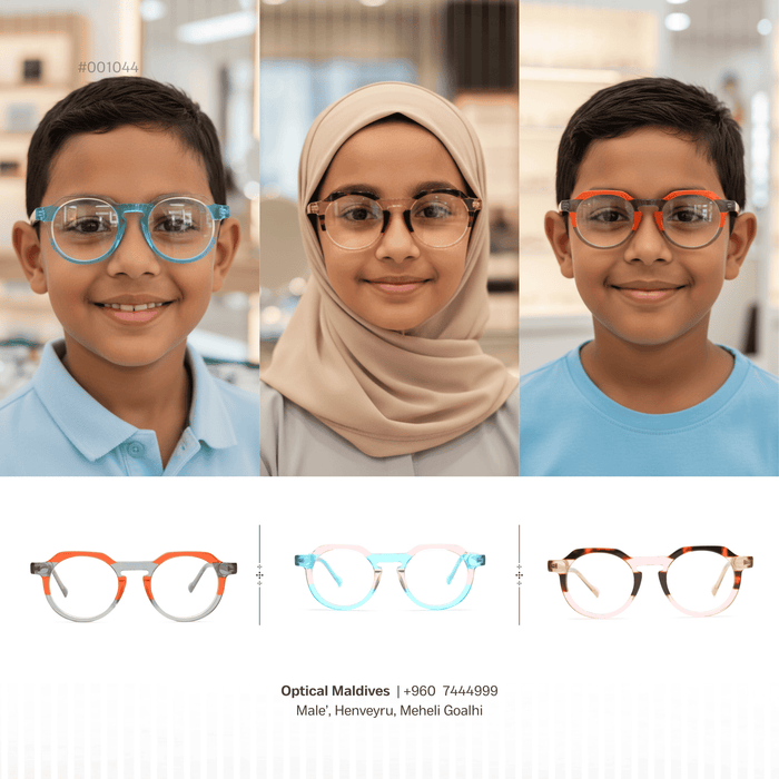 EG1044 | OPTICAL FRAME