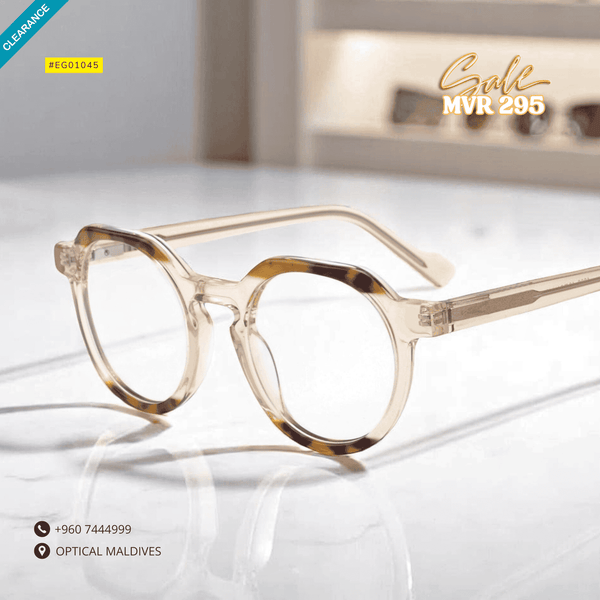 EG1045 | OPTICAL FRAME