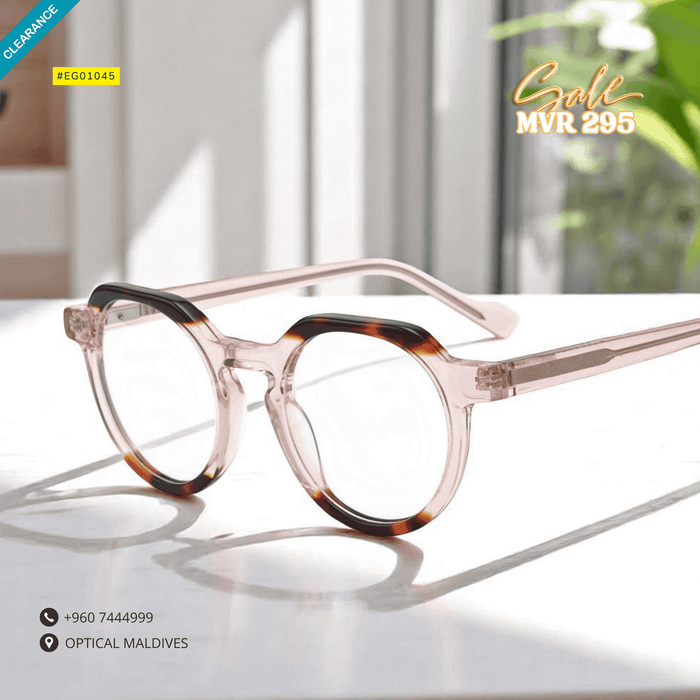EG1045 | OPTICAL FRAME
