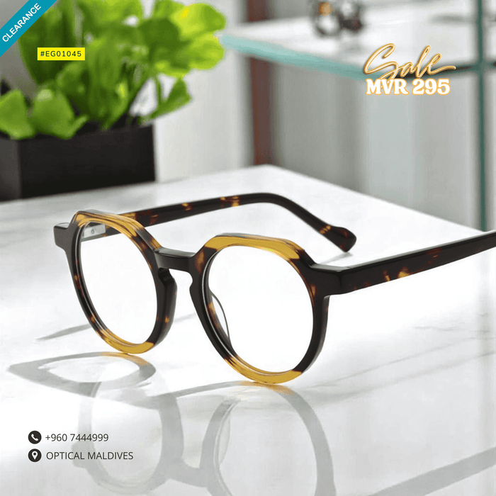 EG1045 | OPTICAL FRAME