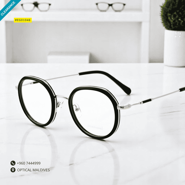 EG1046 | OPTICAL FRAME