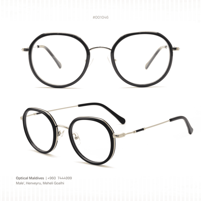 EG1046 | OPTICAL FRAME