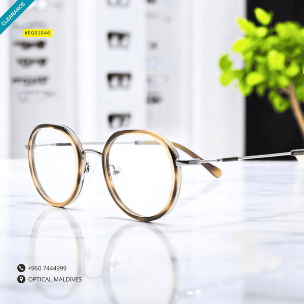 EG1046 | OPTICAL FRAME