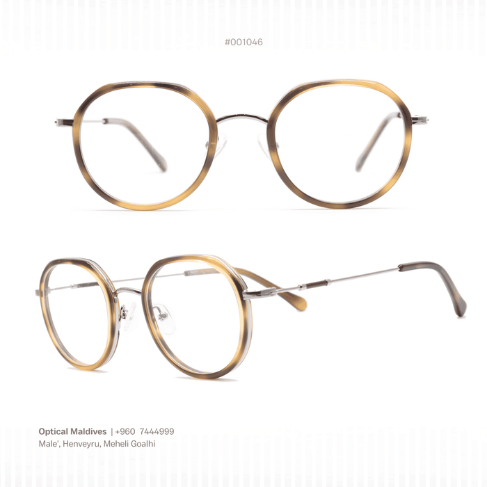 EG1046 | OPTICAL FRAME