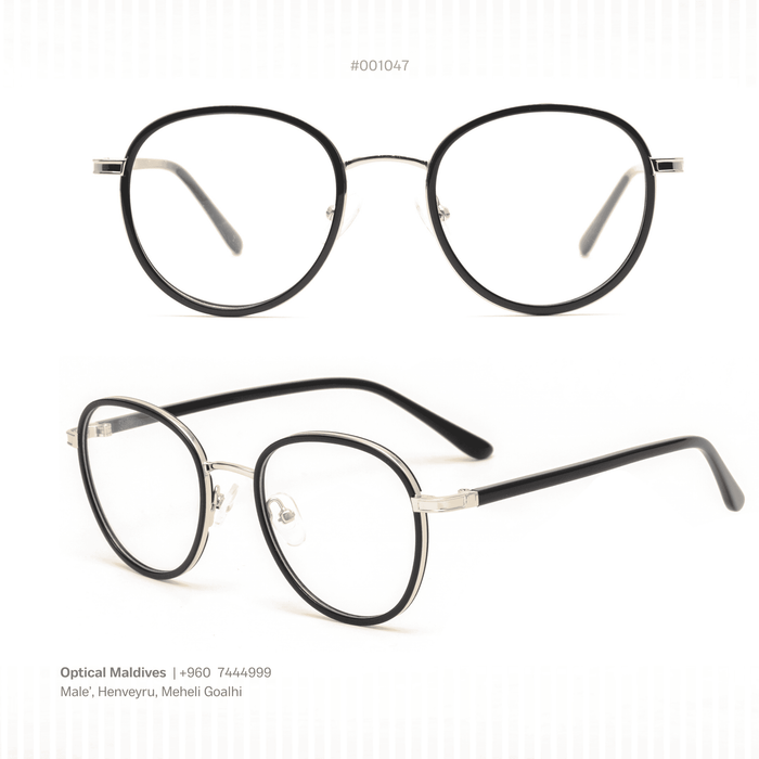 EG1047 | OPTICAL FRAME