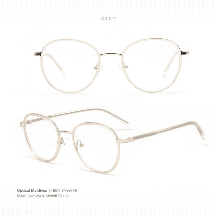 EG1047 | OPTICAL FRAME