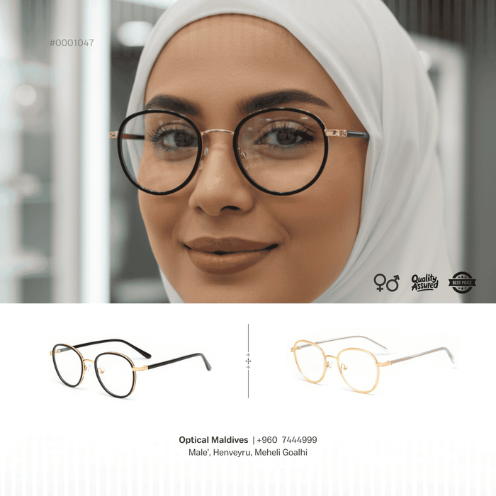 EG1047 | OPTICAL FRAME