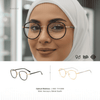 EG1047 | OPTICAL FRAME