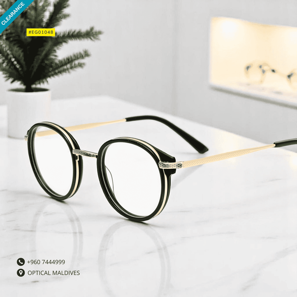 EG1048 | OPTICAL FRAME