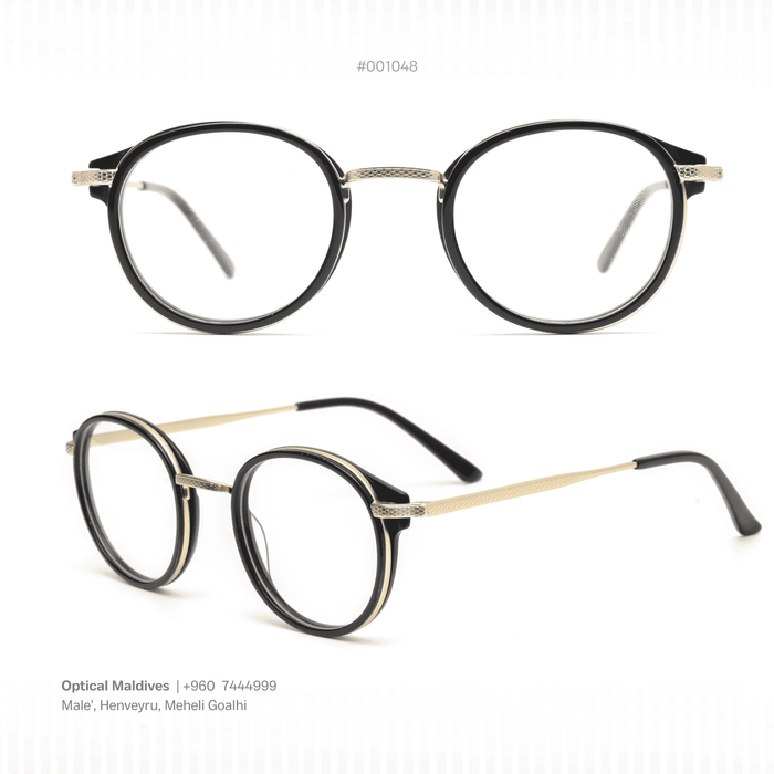EG1048 | OPTICAL FRAME