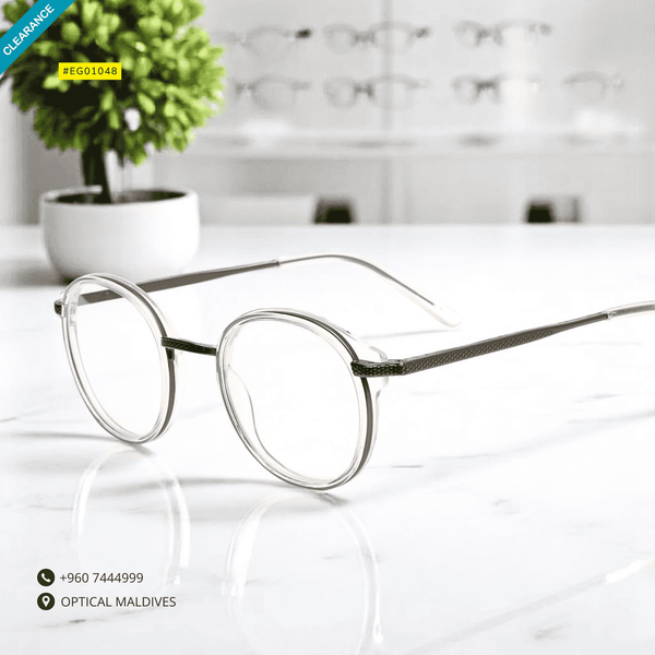 EG1048 | OPTICAL FRAME