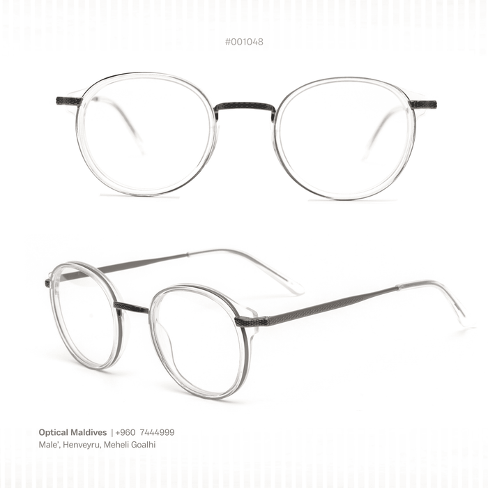 EG1048 | OPTICAL FRAME