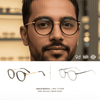 EG1048 | OPTICAL FRAME