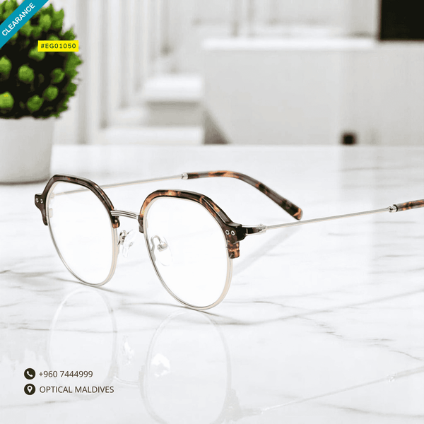 EG1050 | OPTICAL FRAME