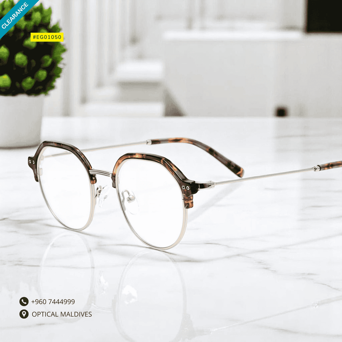 EG1050 | OPTICAL FRAME