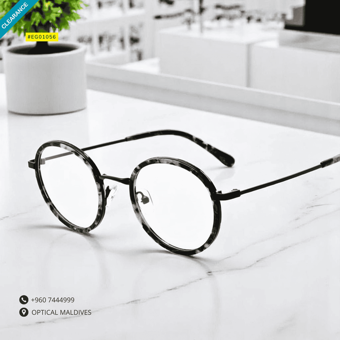 EG1056 | OPTICAL FRAME