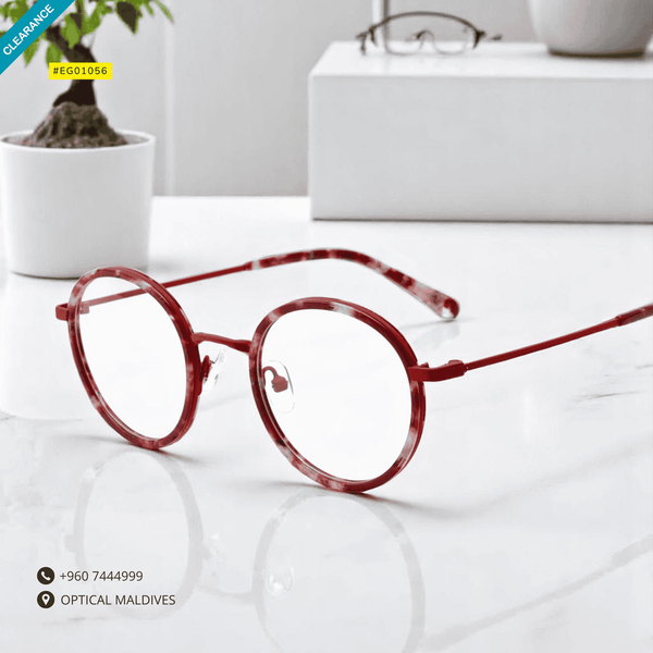 EG1056 | OPTICAL FRAME