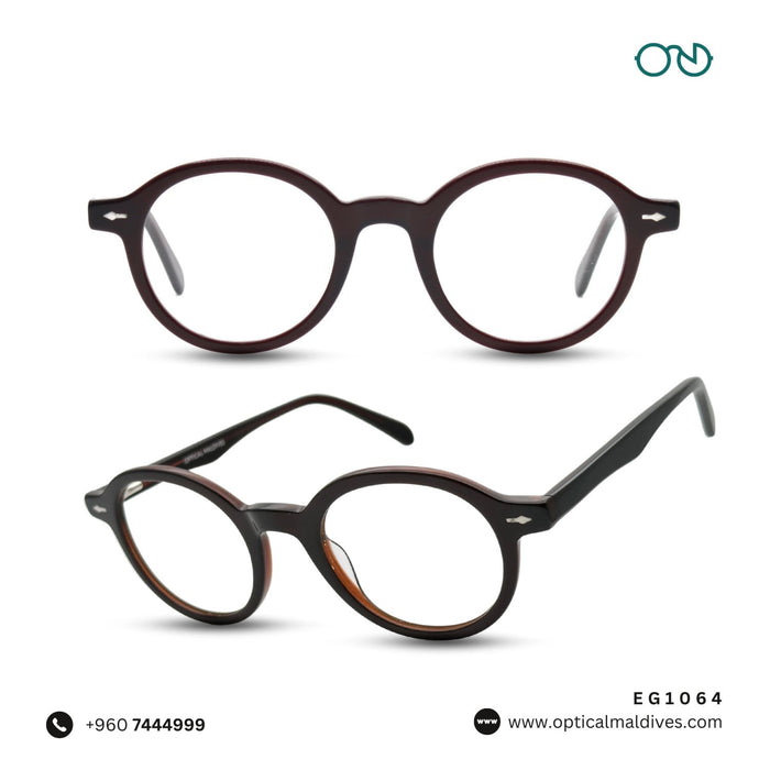 EG1064 | OPTICAL FRAME
