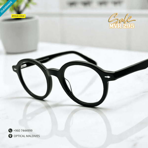 EG1064 | OPTICAL FRAME