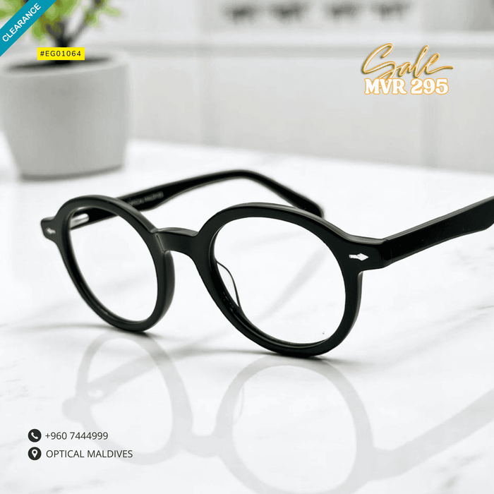 EG1064 | OPTICAL FRAME
