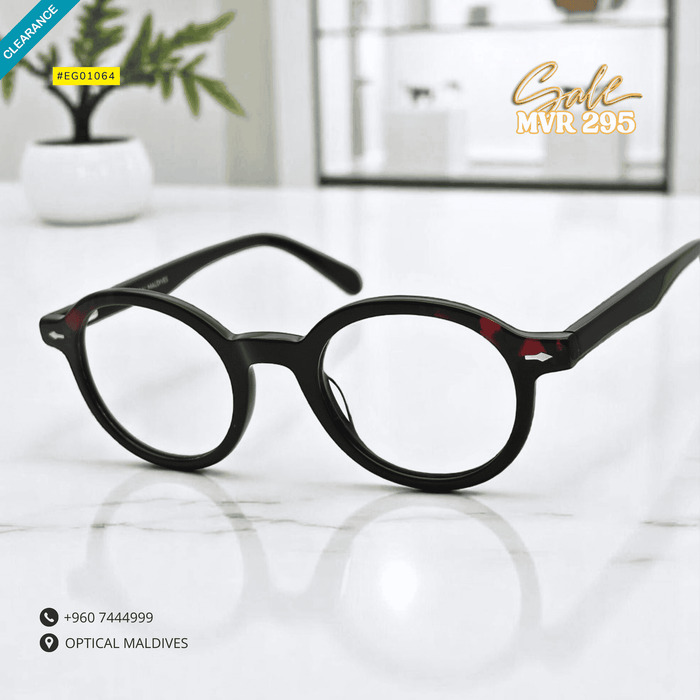 EG1064 | OPTICAL FRAME