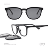 EG1068 | Optical Frame