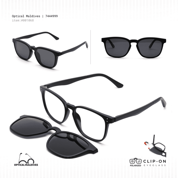 EG1068 | OPTICAL FRAME
