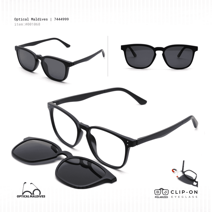 EG1068 | OPTICAL FRAME