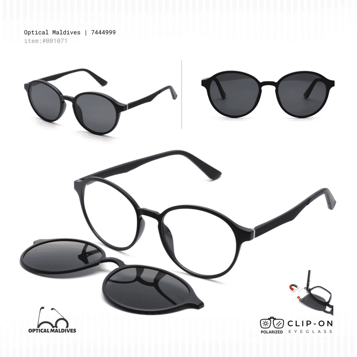 EG1071 | OPTICAL FRAME