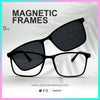 EG1072 | Optical Frame