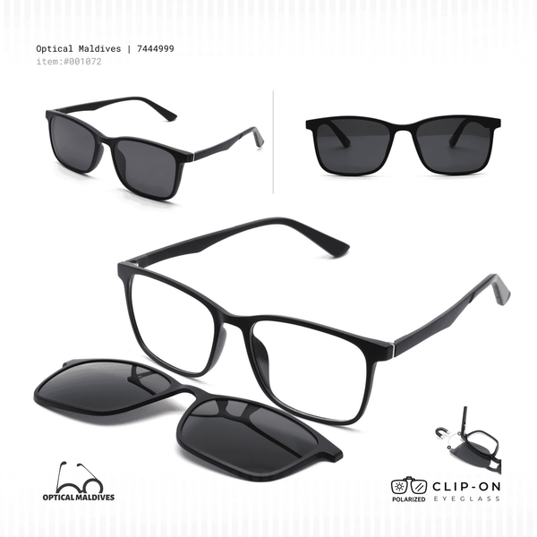 EG1072 | OPTICAL FRAME