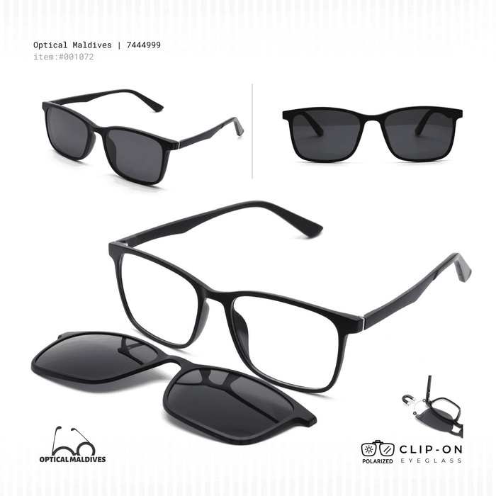 EG1072 | OPTICAL FRAME