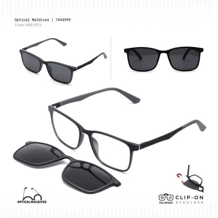 EG1072 | OPTICAL FRAME