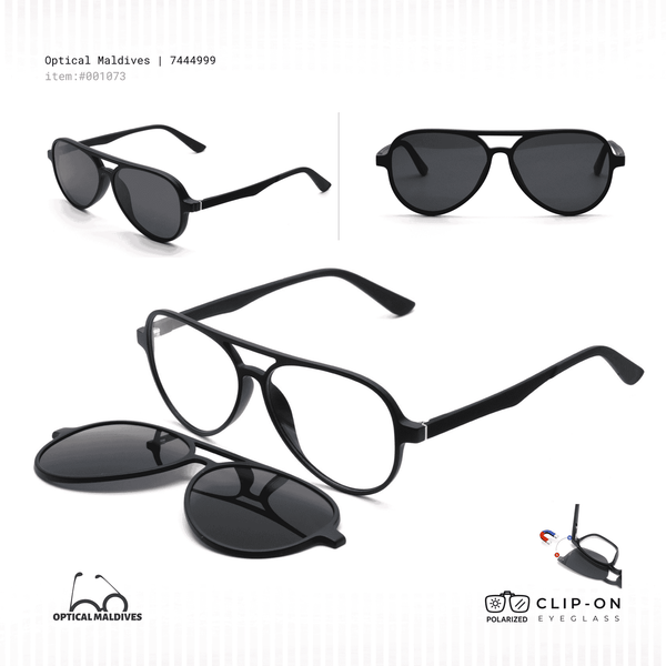 EG1073 | OPTICAL FRAME