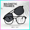 EG1074 | Optical Frame