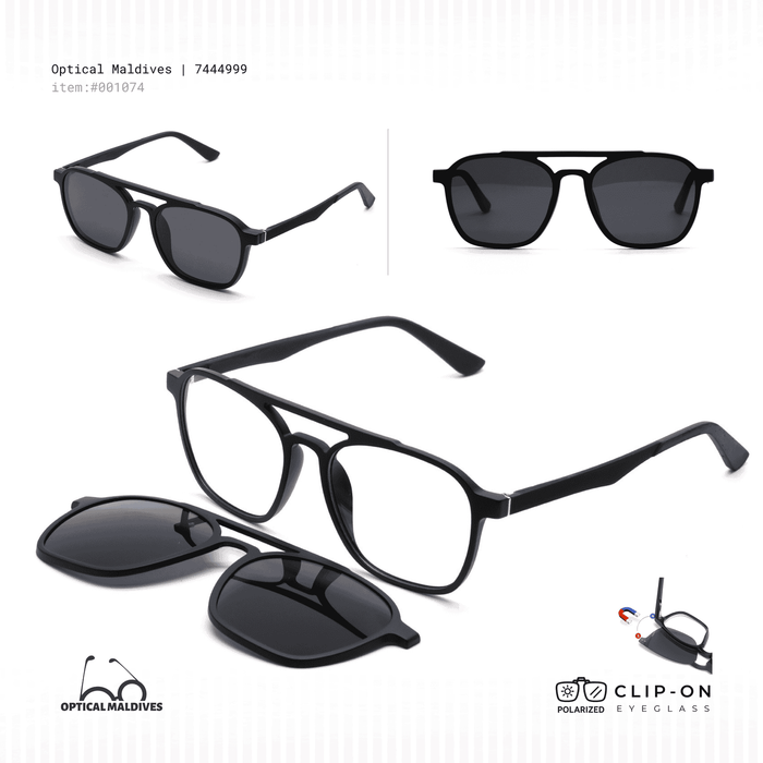 EG1074 | OPTICAL FRAME